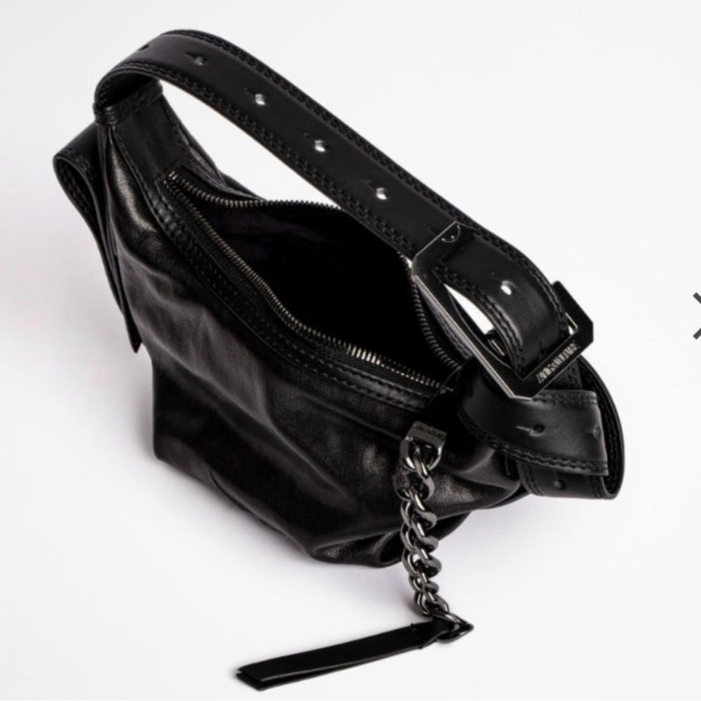Zadig and Voltaire Cecilia bag - Picture 5 of 9